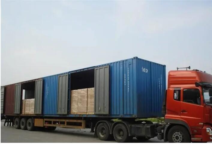 泉州到沛县整车运输