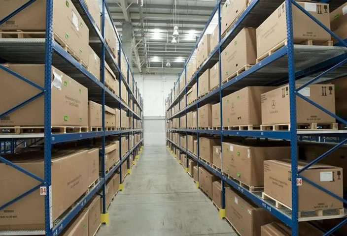 泉州到沛县货物仓储