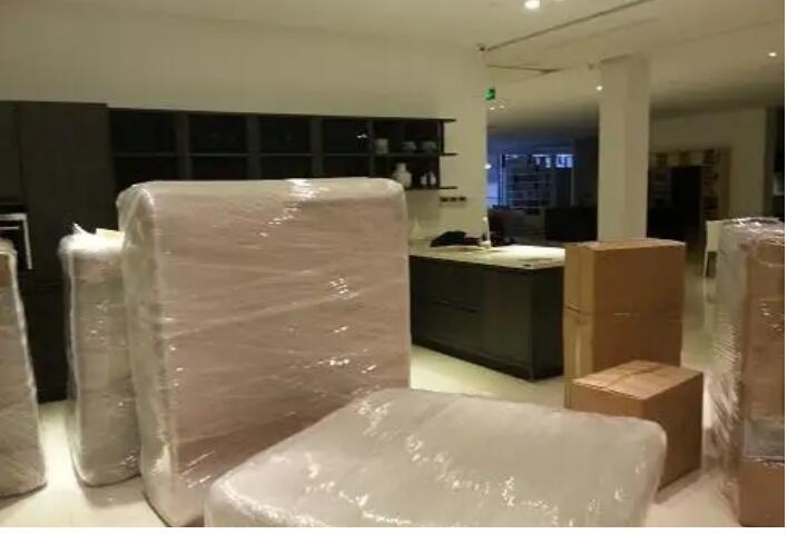 泉州到沛县长途搬家