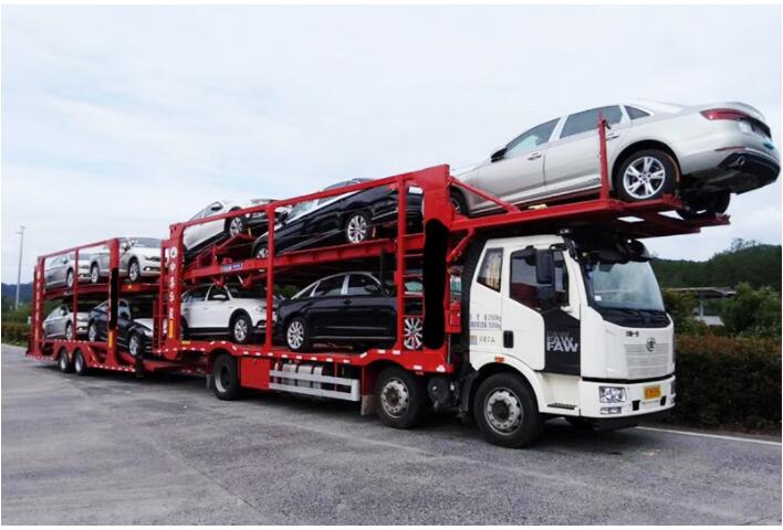 泉州到沛县轿车托运